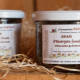 Salade d’escargots Ciboulette et sel fumé - 180g