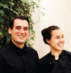 Marie-Cécile et Vincent GOMIS