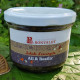 Salade d’escargots ail et basilic - 90g